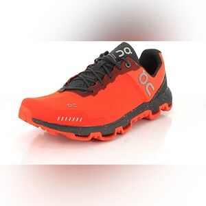 ☁️🔸Cloudventure Peak Women's Running Shoes – Size 7.5